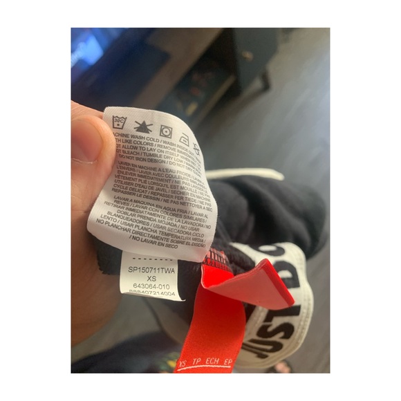 Nike Sweat Joggers - Picture 5 of 6